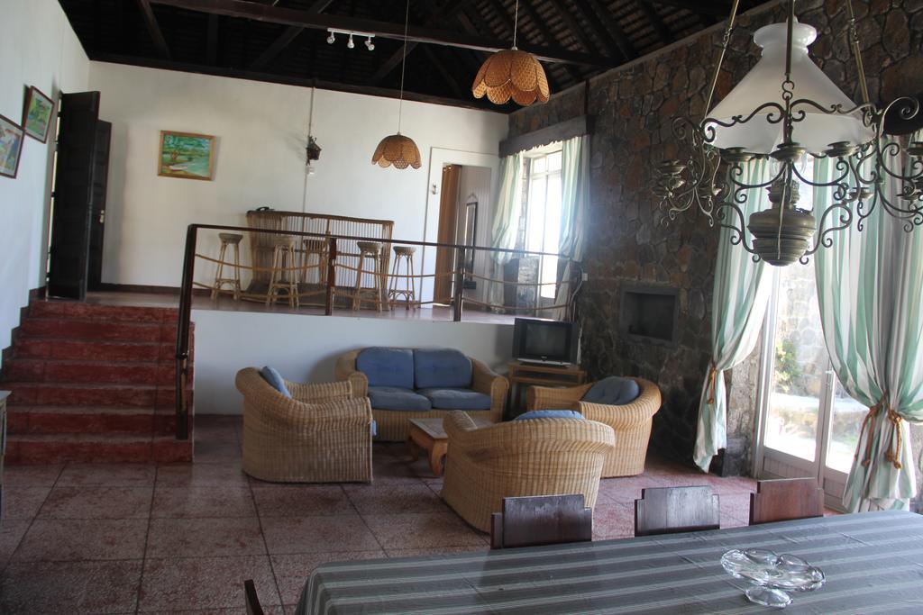 Keravel Bungalows ปวงต์เดส์นี ห้อง รูปภาพ